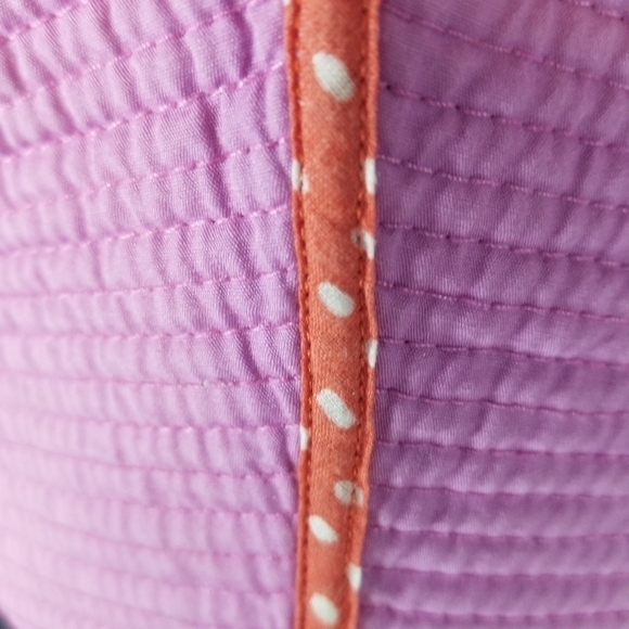 Anthropologie Lilka quilted trapunto sleeveless dress - Picture 8 of 11